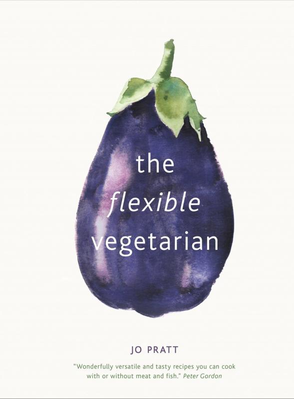 Frances Lincoln Books > Food, Drink, & Drugs > Cookbooks The Flexible Vegetarian: Flexitarian Recipes to Cook With or Without Meat and Fish - Hardcover 9780711239043 MC-32504