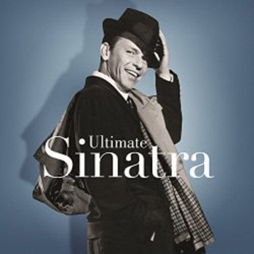 Frank Sinatra Music > Vinyl Records Frank Sinatra - Ultimate Sinatra (180 Gram Vinyl) 602547137029 UMEB002243701.1