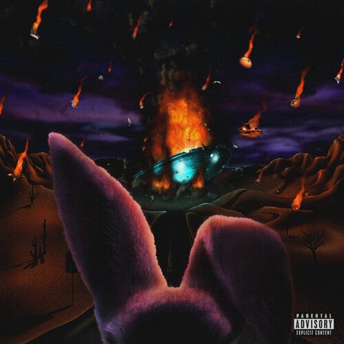 Freddie Gibbs Music > Vinyl Records Freddie Gibbs - $oul $old $eparately 093624870708 WB695087.1