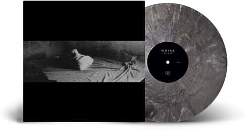 Free Whirl Music > Vinyl Records Whirr - Around (Colored Vinyl, Black Ice, Marble) 731851220063 FWHI8.1