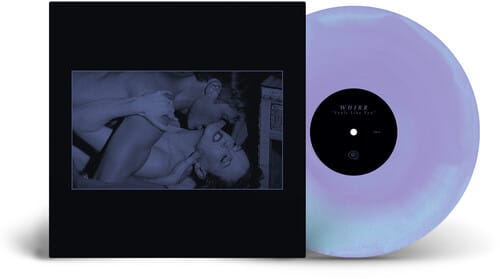 Free Whirl Music > Vinyl Records Whirr - Feels Like You (Colored Vinyl, Violet, Light Blue) 731851220100 FWHI11.1