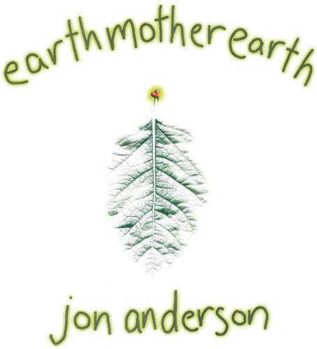 Frontiers Records Music > Vinyl Records Jon Anderson - Earth Mother Earth (Indie Exclusive, Colored Vinyl, Green) 8024391153833 FTIE115383.1