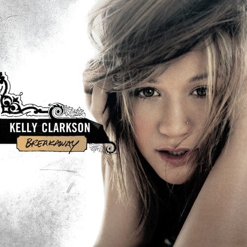 Frontiers Records Music > Vinyl Records Kelly Clarkson - Breakaway 198028376310 SNYL83763.1