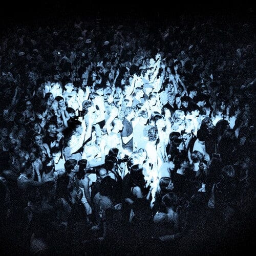 Fuga Music > Vinyl Records The Rions - Everything Every Single Day 8721215366645 UFD60CM.1