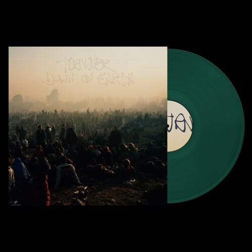 Fuga Music > Vinyl Records Turnover - Down On Earth (IEX) Green (Indie Exclusive, Colored Vinyl, Green) 8721465881936 UFD1IEX.1