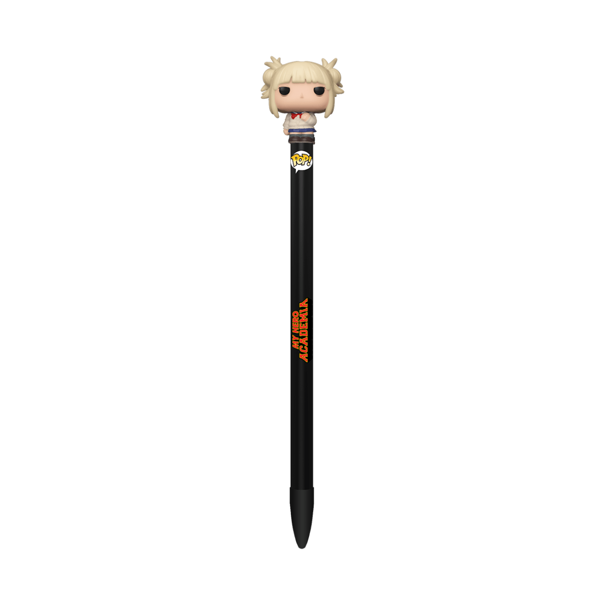 Funko Home > Office Supplies Funko Pop! Pen Topper: My Hero Academia - Himiko Toga 889698697422 FU72193A