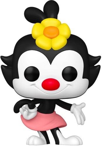 Funko Toys > Funko > Funko Pop! Funko Pop!: Animaniacs - Dot 889698862967 FUKO86296