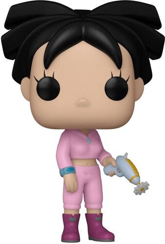 Funko Toys > Funko > Funko Pop! Funko POP! Animation: Futurama - Amy Wong 889698904285 FUKO90428