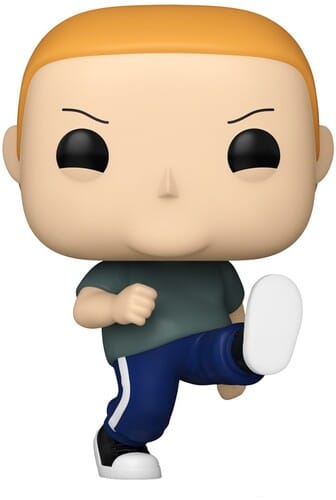 Funko Toys > Funko > Funko Pop! Funko POP! Animation: King of the Hill - Bobby Hill 889698904346 FUKO90434