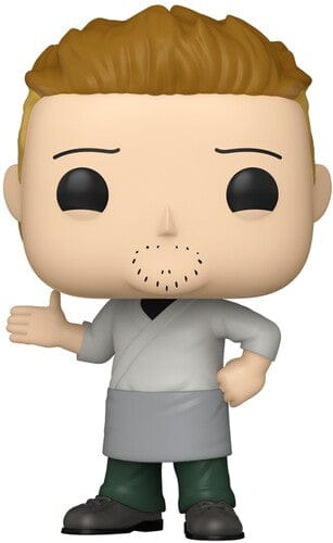 Funko Toys > Funko > Funko Pop! Funko POP! Animation: King of the Hill - Bobby Hill (Older) 889698904315 FUKO90431