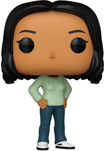 Funko Toys > Funko > Funko Pop! Funko POP! Animation: King of the Hill - Connie 889698904322 FUKO90432