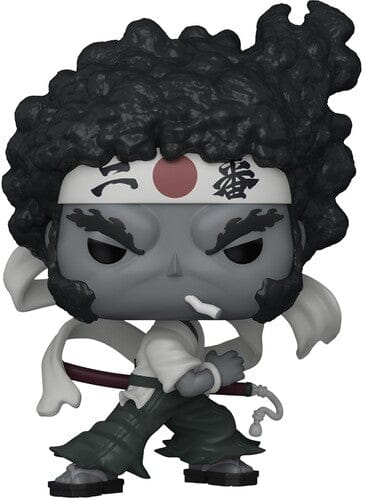 Funko Toys > Funko > Funko Pop! Funko POP! Anime: Afro Samurai - Afro 889698867641 FUKO86764