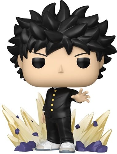 Funko Toys > Funko > Funko Pop! Funko POP! Anime: Mob Psycho - Mob 889698922692 FUKO92269