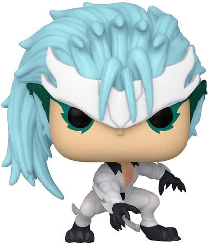 Funko Toys > Funko > Funko Pop! Funko Pop!: Bleach - Grimmjow 889698802598 FUKO80259