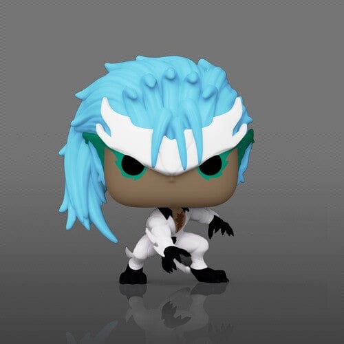Funko Toys > Funko > Funko Pop! Funko Pop!: Bleach - Grimmjow (Chase) 889698802598 FUKO80259