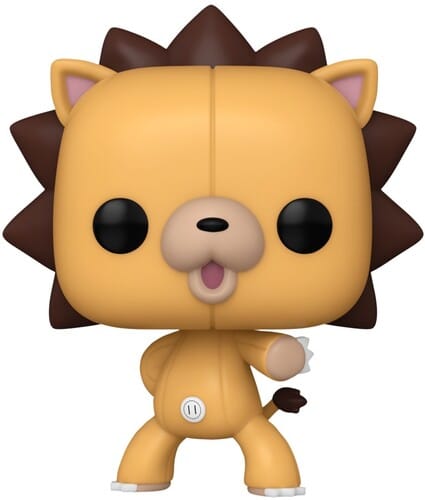 Funko Toys > Funko > Funko Pop! Funko Pop!: Bleach - Kon 889698770521 FUKO77052