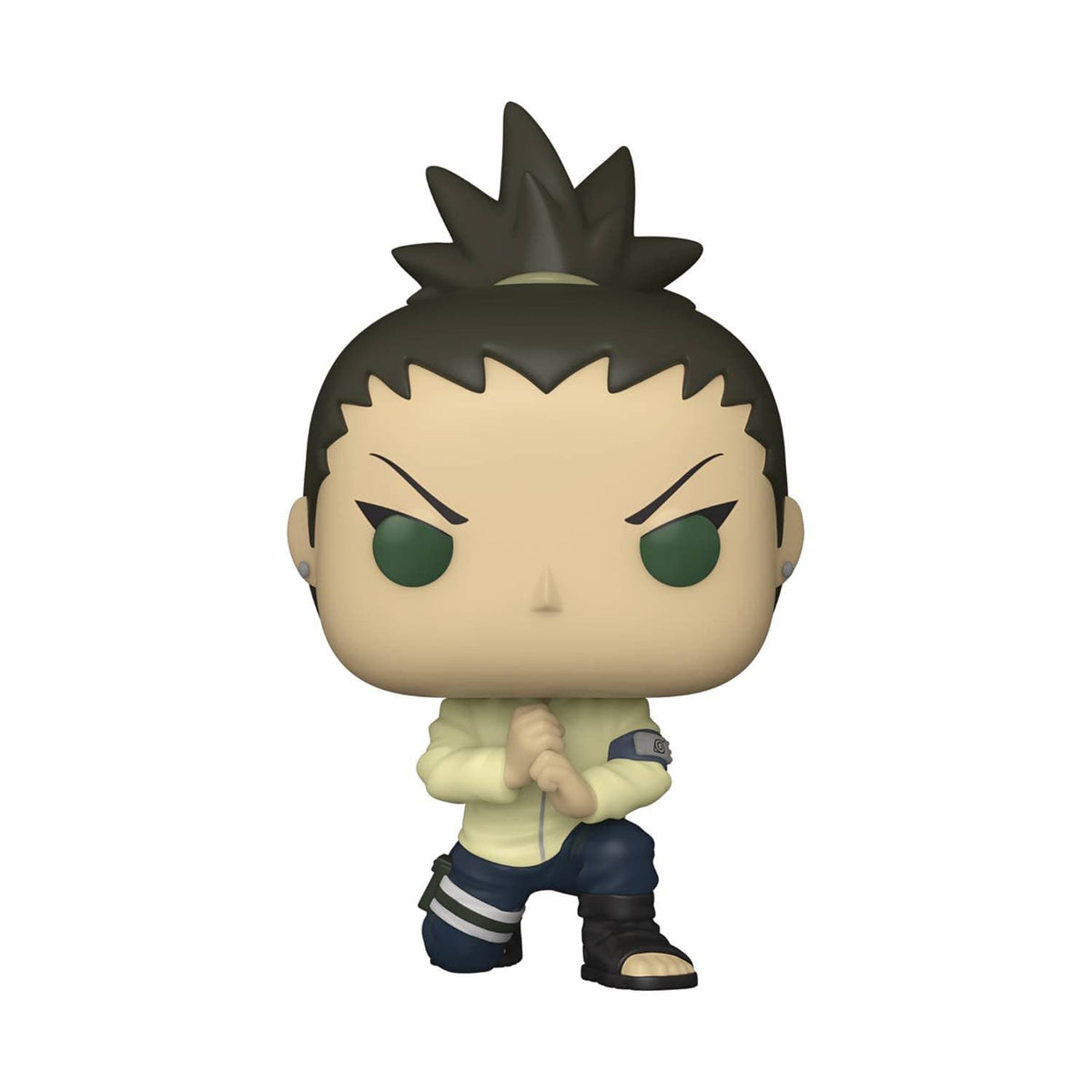 Funko Toys > Funko > Funko Pop! Funko Pop!: Boruto - Shikadai 889698544887 54488