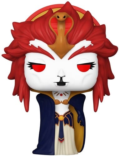 Funko Toys > Funko > Funko Pop! Funko Pop!: Castlevania Nocturne - Erzsebet 889698802710 FUKO80271
