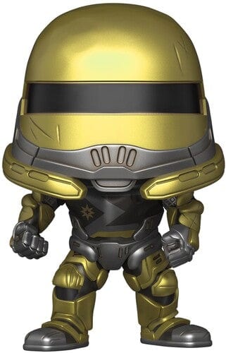 Funko Toys > Funko > Funko Pop! Funko Pop!: DC - Hammer of Boravia (Superman 2025) 889698866439 86643