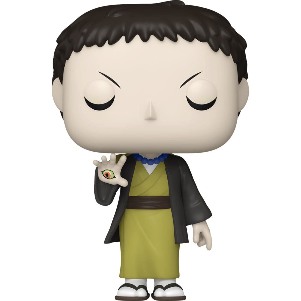Funko Toys > Funko > Funko Pop! Funko Pop!: Demon Slayer - Yahaba 889698726146 FU72614