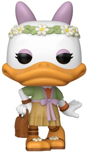 Funko Toys > Funko > Funko Pop! Funko Pop!: Disney - Daisy (Mickey & Friends) 889698839822 FUKO83982