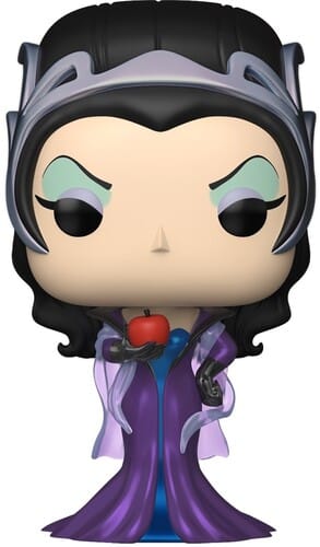 Funko Toys > Funko > Funko Pop! Funko POP! Disney: Enchanted - Queen Narissa 889698903356 FUKO90335