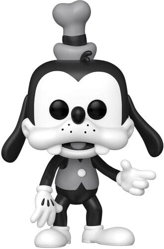 Funko Toys > Funko > Funko Pop! Funko POP! Disney: Goofy Through the Ages - 1932 889698904087 FUKO90408