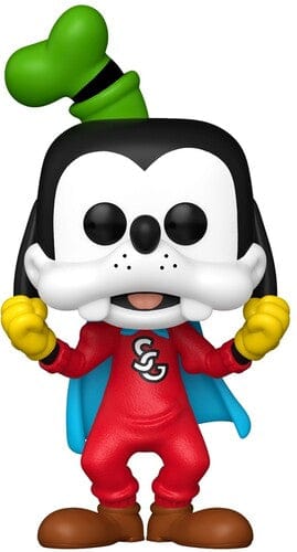 Funko Toys > Funko > Funko Pop! Funko POP! Disney: Goofy Through the Ages - 1963 889698904100 FUKO90410