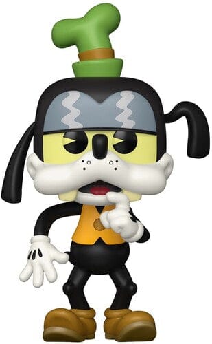 Funko Toys > Funko > Funko Pop! Funko POP! Disney: Goofy Through the Ages - 2019 889698904124 FUKO90412
