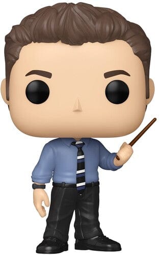 Funko Toys > Funko > Funko Pop! Funko Pop!: Disney - Justin Russo (Wizards of Waverly Place) 889698862325 FUKO86232