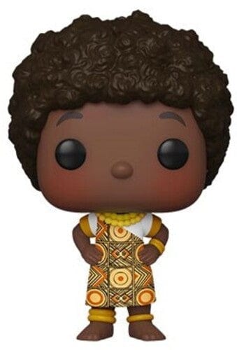 Funko Toys > Funko > Funko Pop! Funko Pop!: Disney - Kenya (It's A Small World) 889698552578 FUKO55257