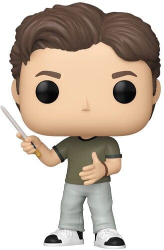 Funko Toys > Funko > Funko Pop! Funko Pop!: Disney - Max Russo (Wizards of Waverly Place) 889698868488 FUKO086848