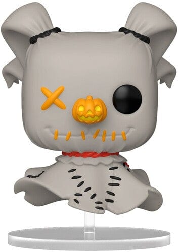 Funko Toys > Funko > Funko Pop! Funko Pop!: Disney - The Nightmare Before Christmas - Zero 889698861502