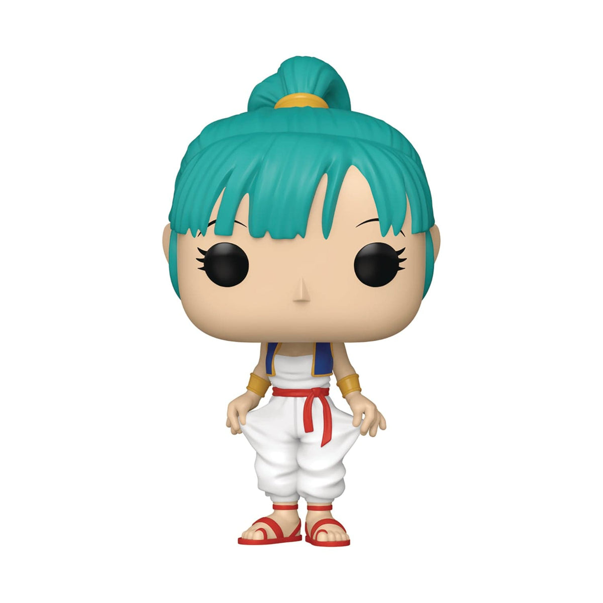 Funko Toys > Funko > Funko Pop! Funko Pop!: Dragon Ball - Bulma (Shop) 889698837101 JUL248996