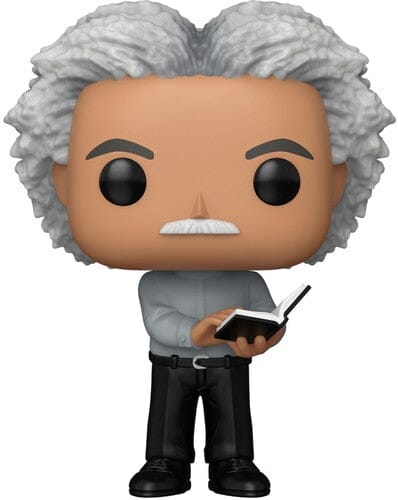 Funko Toys > Funko > Funko Pop! Funko Pop!: Firefly - Shepherd Book (Chase) 889698878203 FUKO87820