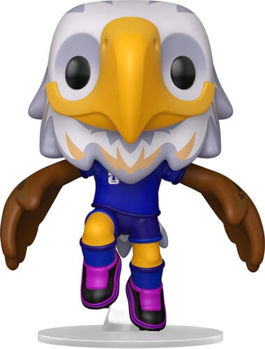 Funko Toys > Funko > Funko Pop! Funko POP! Football: FIFA Mascots: World Cup 2026 - Clutch 889698937795 FUKO93779