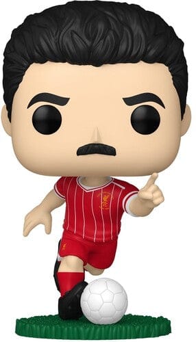 Funko Toys > Funko > Funko Pop! Funko Pop! Football: Liverpool FC - Ian Rush 889698893671 FUKO89367