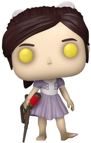 Funko Toys > Funko > Funko Pop! Funko POP! Games: Bioshock - Little Sister with Syringe 889698908306 FUKO90830