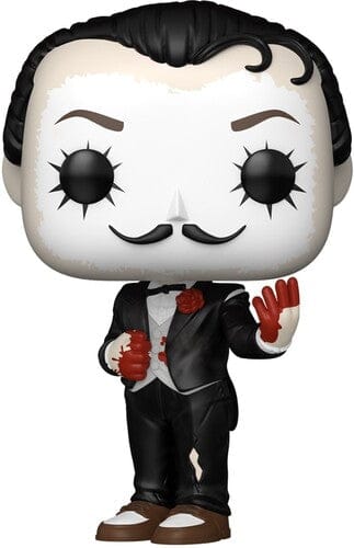 Funko Toys > Funko > Funko Pop! Funko POP! Games: Bioshock - Sander Cohen 889698908313 FUKO90831
