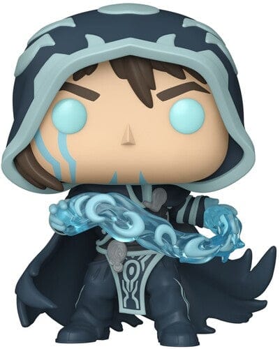 Funko Toys > Funko > Funko Pop! Funko POP! Games: Magic the Gathering - Jace 889698908429 FUKO90842