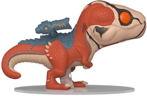 Funko Toys > Funko > Funko Pop! Funko POP! Games: Turok - Armored Lusovenator 889698914703 FUKO91470