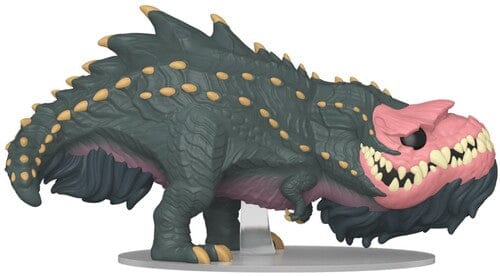 Funko Toys > Funko > Funko Pop! Funko POP! Games: Turok - Bearded Dragon 889698914697 FUKO91469
