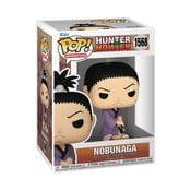 Funko Toys > Funko > Funko Pop! Funko Pop!: Hunter X Hunter - Nobunga 889698755887 JUN239235