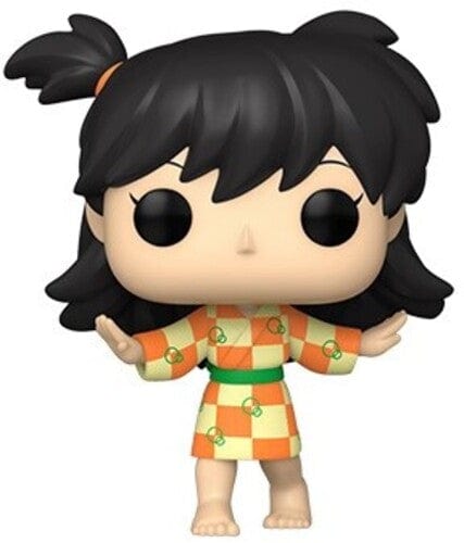 Funko Toys > Funko > Funko Pop! Funko Pop!: Inuyasha - Rin 889698580281 FUKO58028