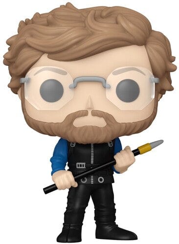 Funko Toys > Funko > Funko Pop! Funko Pop!: Jaws 50th Anniversary - Matt Hooper 889698843669 FUKO84366