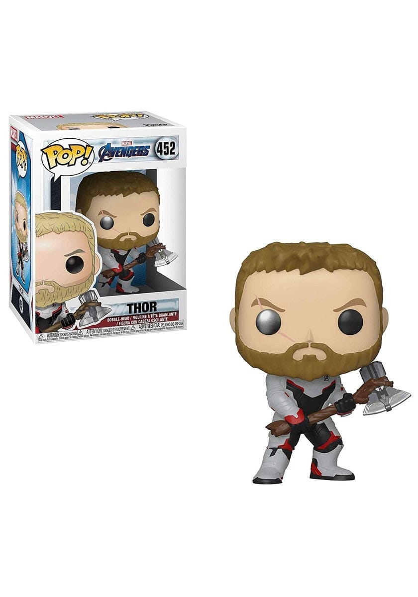 Funko Toys > Funko > Funko Pop! Funko POP! Marvel Avengers Endgame: Thor 889698366625