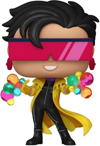 Funko Toys > Funko > Funko Pop! Funko Pop!: Marvel - Jubilee (X-Men '97) 889698862387 FUKO86238