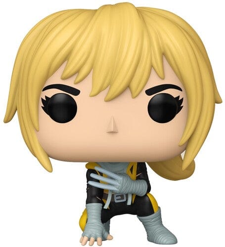 Funko Toys > Funko > Funko Pop! Funko Pop!: Marvel - Wolver-Gwen (Spider-Gwen Gwenverse) 889698837255 FUKO83725