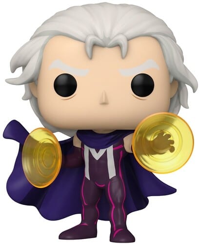 Funko Toys > Funko > Funko Pop! Funko POP! Marvel: X-Men '97 - Magneto 889698862394 FUKO86239