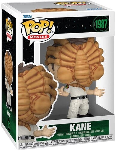 Funko Toys > Funko > Funko Pop! Funko POP! Movies: Alien - Kane 889698903172 FUKO90317